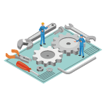 メンテナンス検査サービス