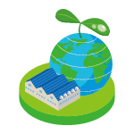 環境関連事業（SF6など）